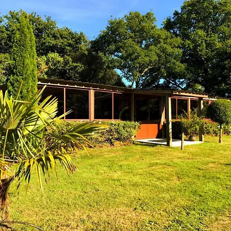 Domaine De Lann Hallat *