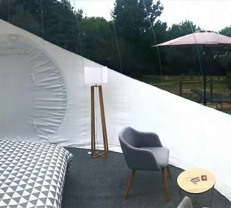 Domaine De Lann Hallat