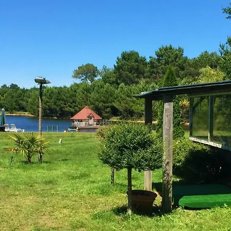 Domaine De Lann Hallat * Plougoumelen