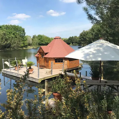 Domaine De Lann Hallat *