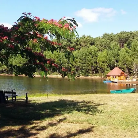 Domaine De Lann Hallat
