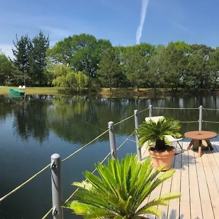 Domaine De Lann Hallat *