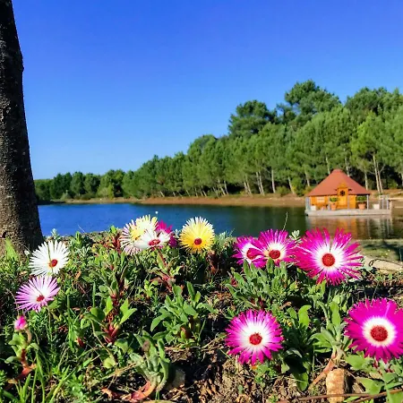 Domaine De Lann Hallat